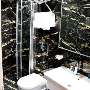 Budget Kamer met Twee Aparte Bedden